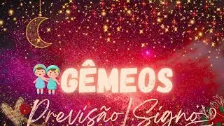❤️GÊMEOS:🎭A falsidade dessa pessoa vai te impressionar!!