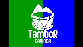 Tambor Carioca - Carnaval 2011 - Esquenta da bateria