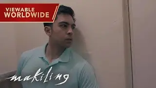 Makiling: The secret relationship between Rose and Alex (Episode 35)