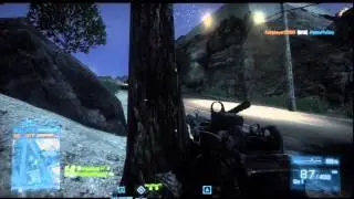 BF3 PS3 Server: ps3coffindodgers (DGRS)
