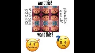 aplikasi buat mirror foto grid 9 ||| SIMPEL BANGET LOH