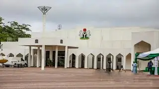 Former CJNs, Akpabio, Govs. Converge For Council Of State Meeting