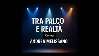 Andrea Melissano  - Tra palco e realtà 