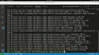 Deploying a React app with Nginx and Let's encrypt