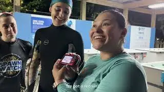 CORDAP - How to raise a baby coral (Episode 2)