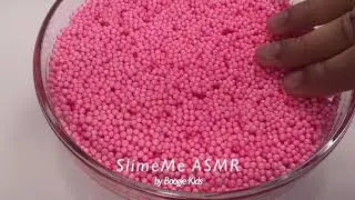 Most Satisfying Slime ASMR Video ( Channel Trailer)