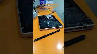 Apple MacBook all parts and accessories available | Broken hinge