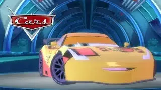 Jogo Carros 2 com Miguel Camino um dos mais Rápidos - Gameplay PC