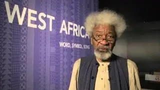 West African Road Relief: The Open Galleries