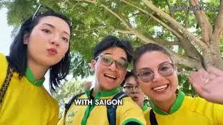 The Best Saigon Historical & Sightseeing Motorbike Tour. Explore Ho Chi Minh City the way locals do