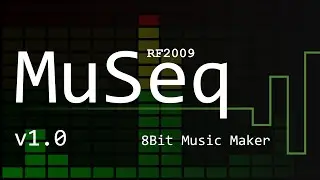 RF2009 MuSeq v1.0 Release Trailer