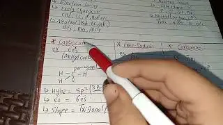 Basic Organic chemistry ( part → 2 )