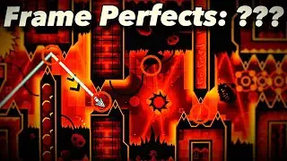 60FPS Frame Perfects On Crimson Planet
