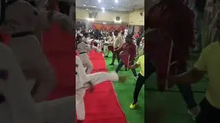 TKD Speed kicking Championship #viral #viralvideo #viralshort