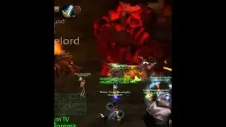 Another Molten core GDKP [Whitemane era 2024]  
