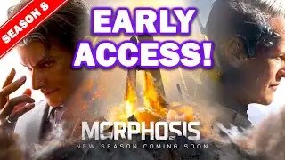 Delta Force S8 Early Access: New Camo Challenges + New Attachments & More!