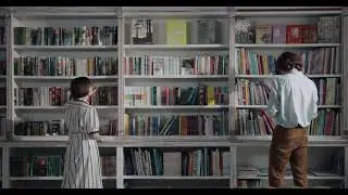 Library Free Stock Footage - Library Free Stock Videos - Library No Copyright Videos
