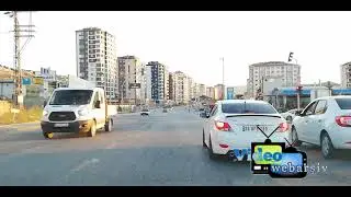 Malatya Yeşilyurt Yolu 2021 Uzun Yol Videosu