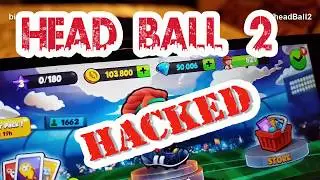 Head Ball 2 hack/cheat proof - Unlimited Gold & Diamonds (iOS & Android)