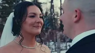 Birchwood Vineyards Wedding Film | Derry, NH | Boston Wedding Videographer