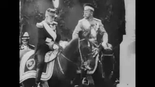 Nicholas II Viva la Vida