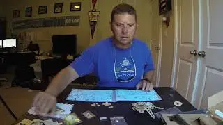 Rokr Vitascope timelaps