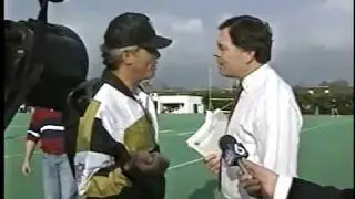 Jim Mora and Ron Swoboda on Useless Games - Heated Exchange