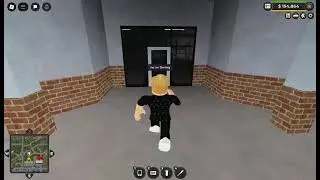 How to break into a house In ERLC