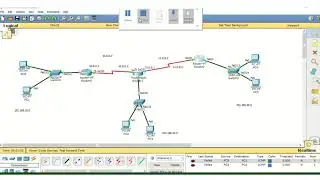 static routing