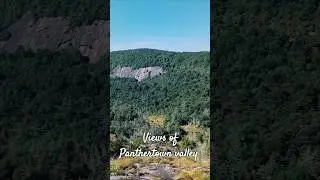 Panthertown valley was amazing! Videos coming soon #backpacking #hiking #adventure #hikingadventures