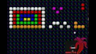 Bananoid (Dos game 1989)