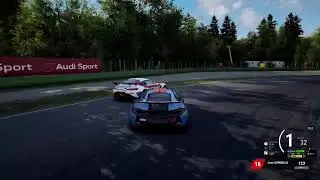 VRT e Tango | Ginetta e AMG - Hungaroring e Imola
