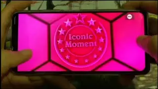 😱 How to get iconic moment of Manchester united