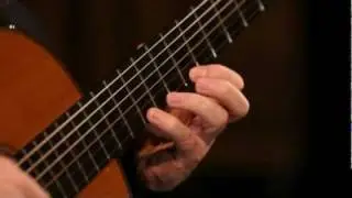 Rodrigo Concierto de Aranjuez: Adagio.mpg