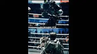 Zeus Vs All #1v1 #realsteel #fyp #atom #zeus #midas #metro #trending #STARBOYEDITZ #epicbattle