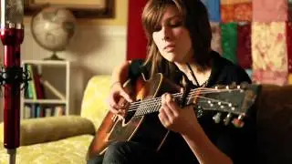 Rebecca Turner - Do It For You (The LoFi Sessions)