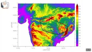 Notes on Monsoon 2022 - Data Quality
