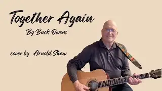 Together Again by Buck Owens cover by Arnold Shaw