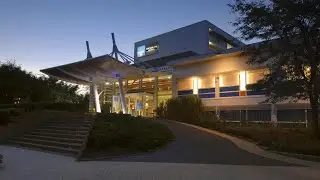 Novotel Brussels Airport, Diegem, Belgium