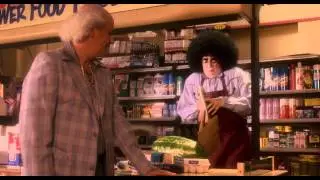 It's Pat - Trailer