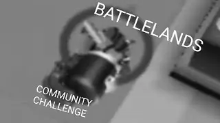 We attempted to do the community challenge (featuring Q U A C C)/ battlelands royale funny moments