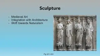 Chapter 10 Presentation - Characteristics of Gothic Style