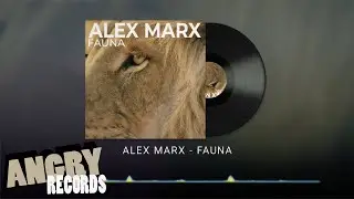 Alex Marx - Fauna