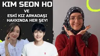 KORELİ OYUNCU KIM SEON HO VE ESKİ KIZ ARKADAŞI HAKKINDA HER ŞEY! (Bütün Dedikodular ve Yazışmalar!)