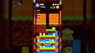 #shorts Fase6 #StarlitAdventures #games #gamer #gameplay #jogos #puzzle #aventura #a&ccedil;&atilde;o #online #fun