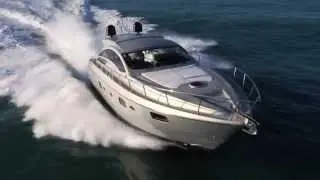 Pershing 58