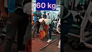 How to Properly Perform The Landmine T Bar Row With Good Form (ExerciseDemonstration)