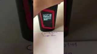 Smok alien fasttech