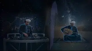 Whirling Shadows | Ceremonial Desert Trance & Atmospheric Chanting
