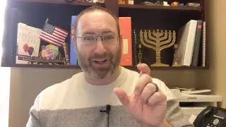 Pirkei Avot 1:1